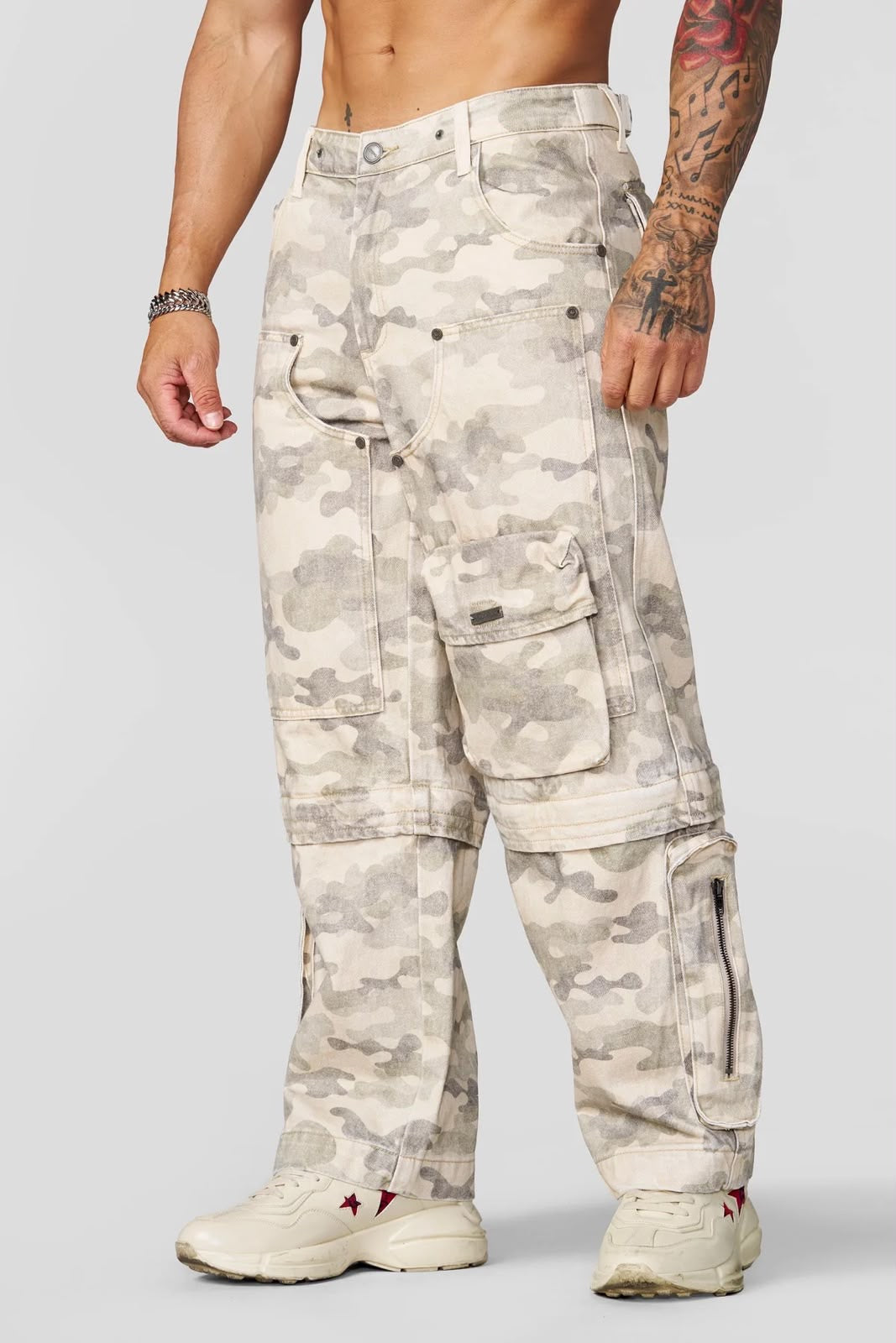 Jogger