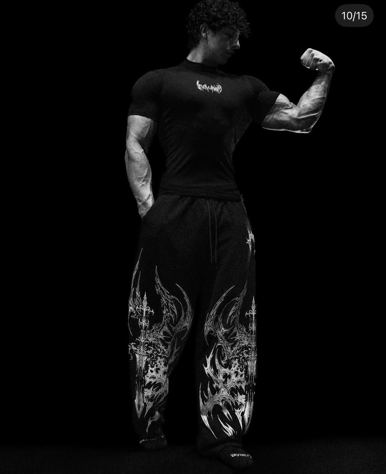 Jogger