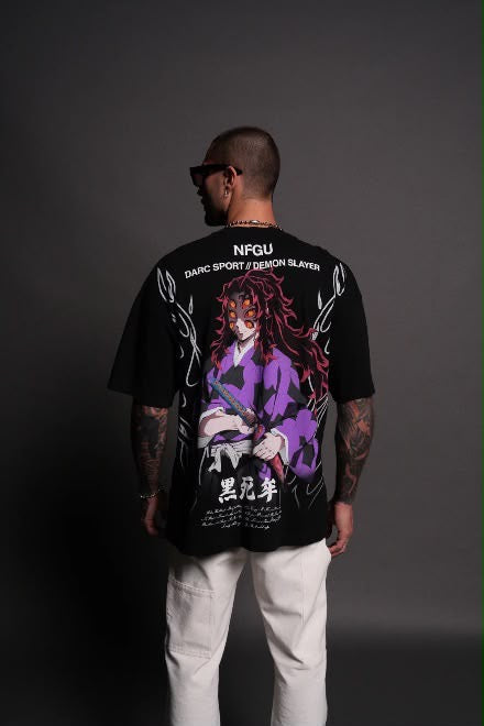Oversize