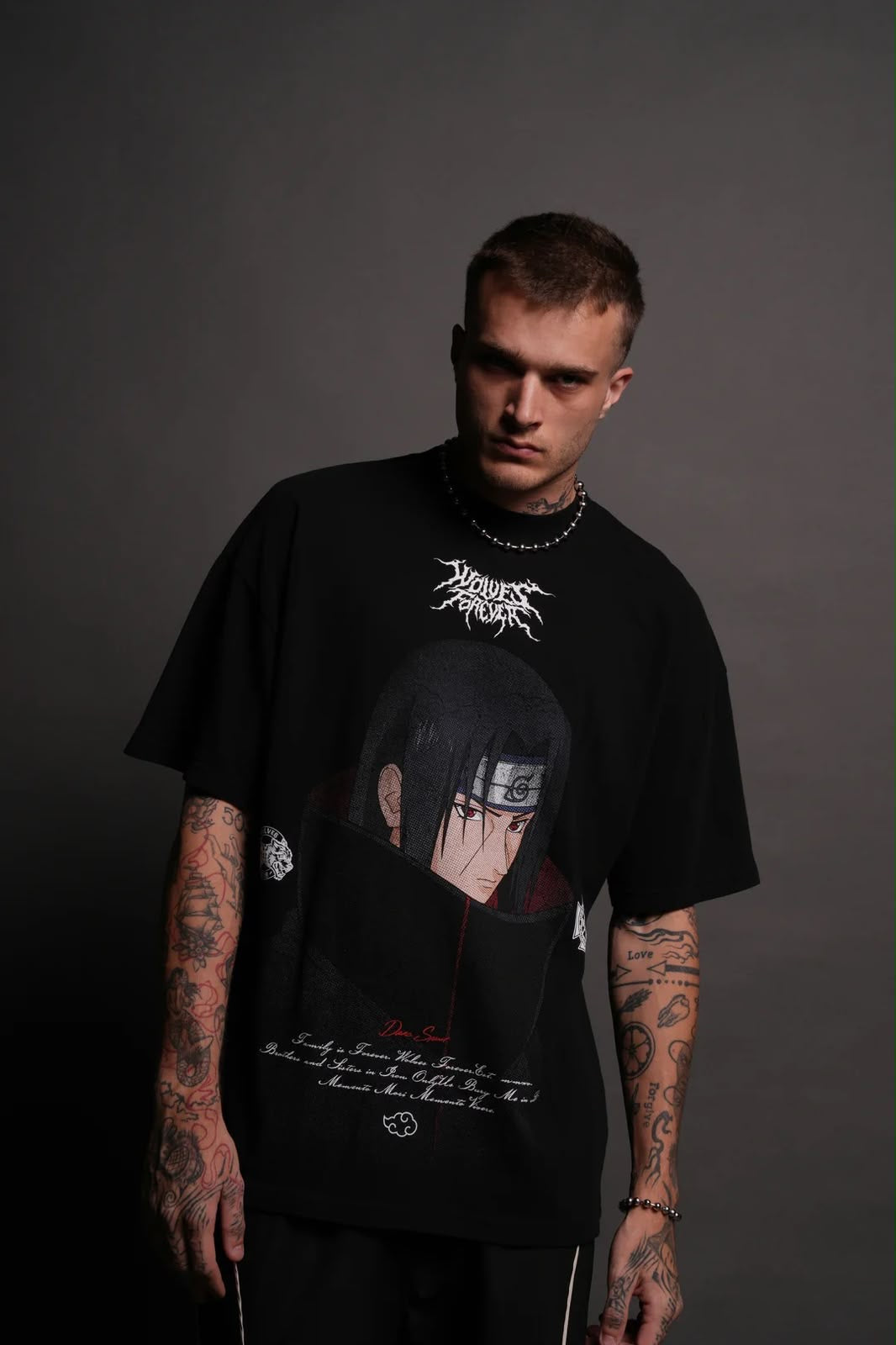 Oversize