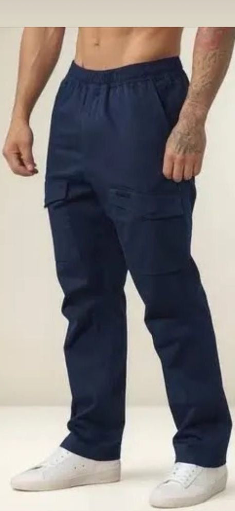 Pantalón Cargo YoungLa