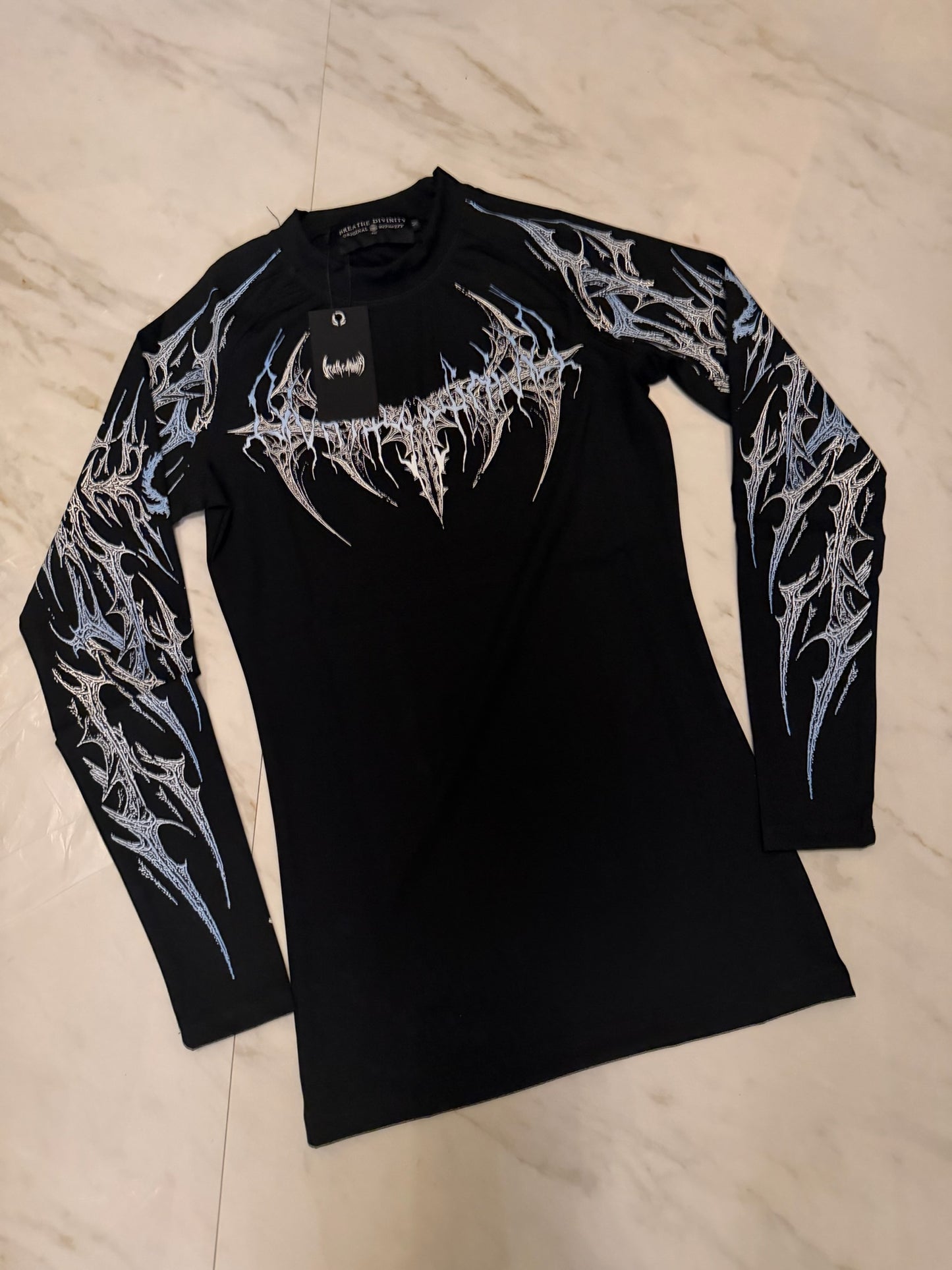 BD LONGSLEEVE
