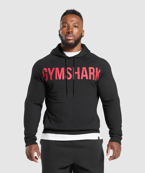 Hoodie gymshark