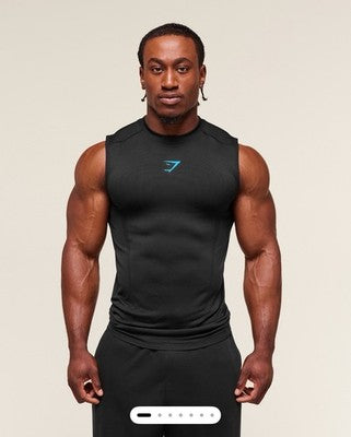 Ónix Gymshark