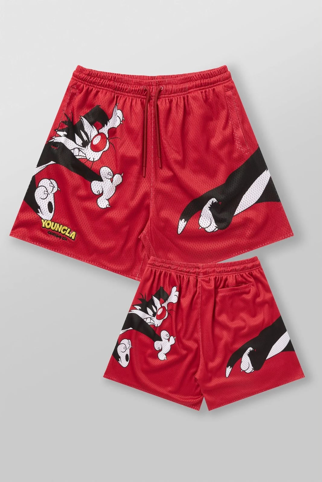 Short
