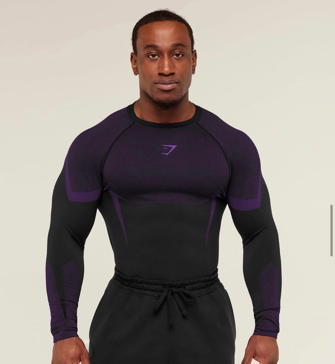 Ónix Gymshark