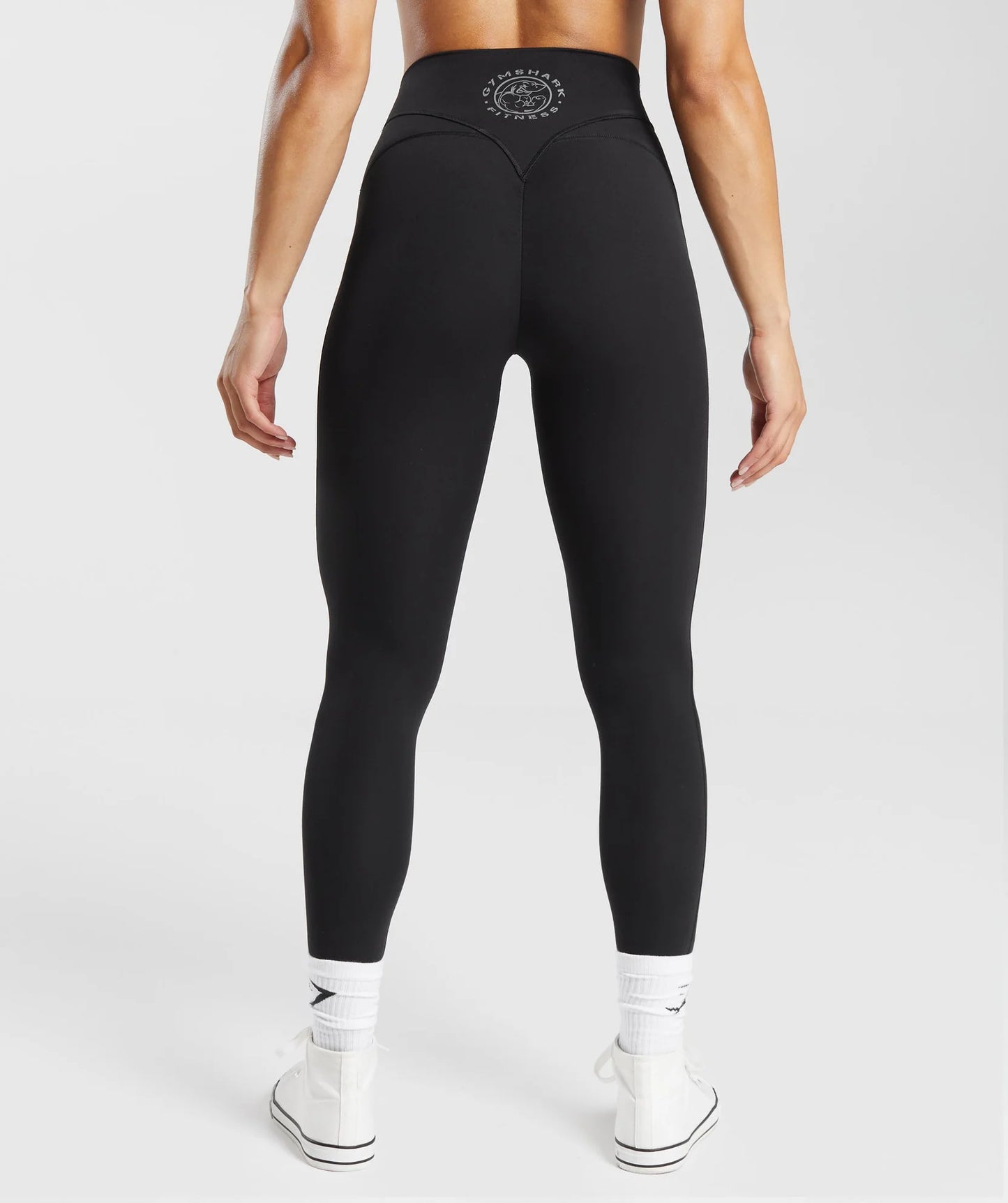 Legging gymshark push up