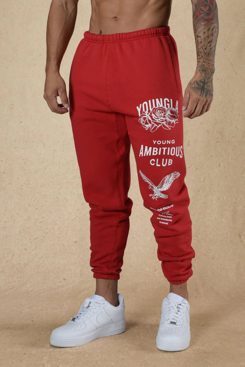 Inmortal Pants