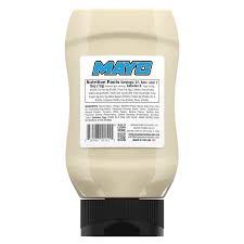 Dragon Dips MAYO 11oz (335g)