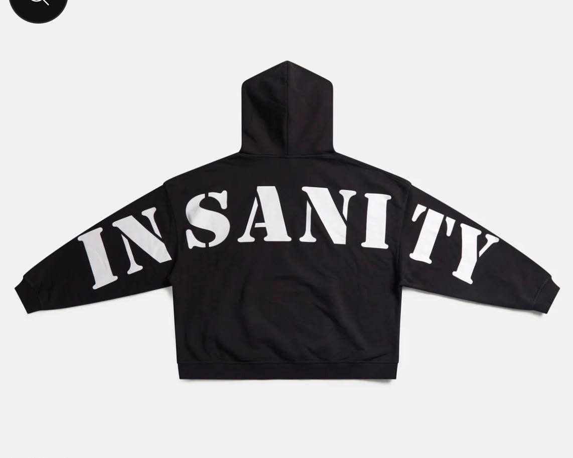 Hoddie