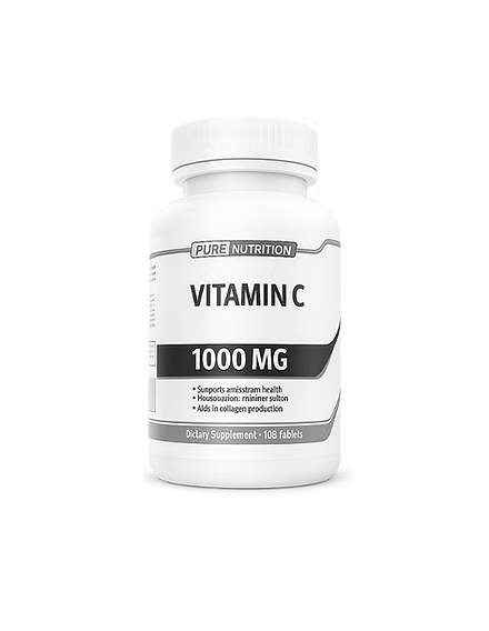 PN VITAMINA C