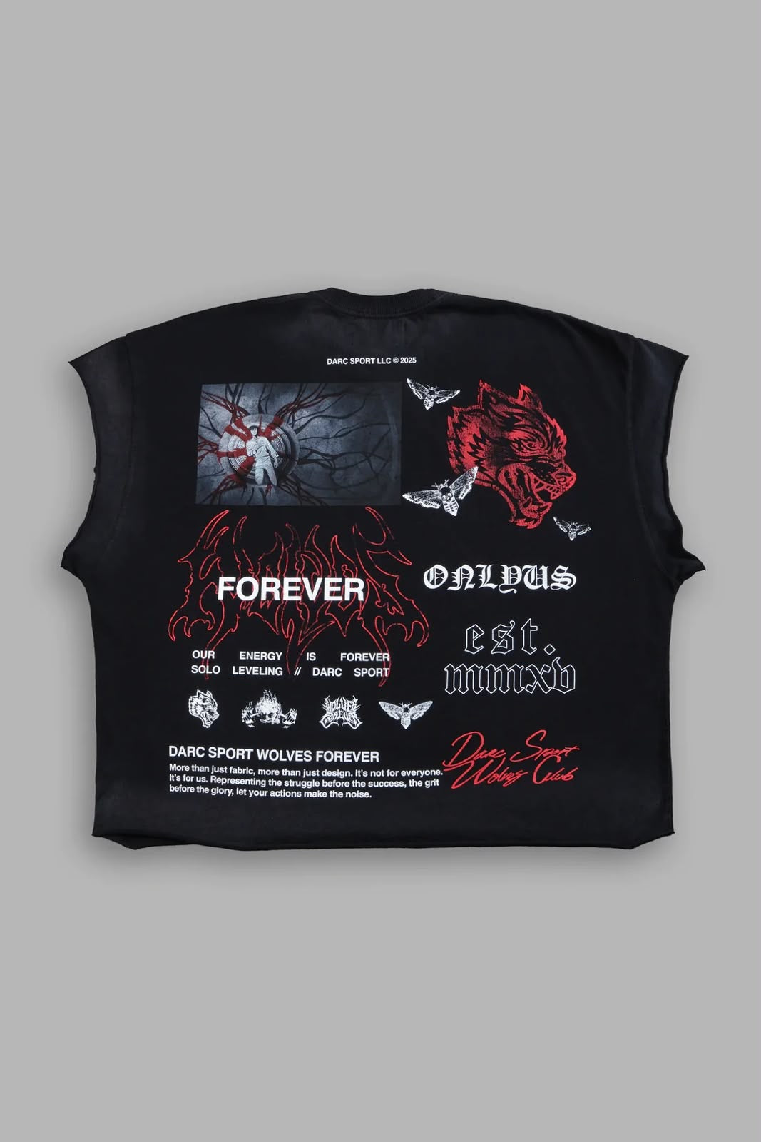 Oversize