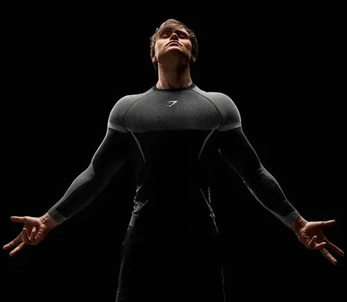 Gymshark Ónix