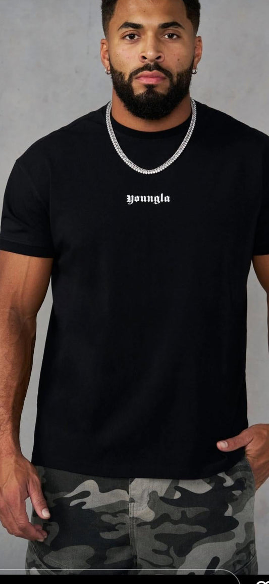 Ringer Tee YoungLa