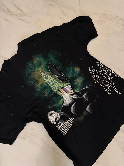 Premium darcsport tee x cell