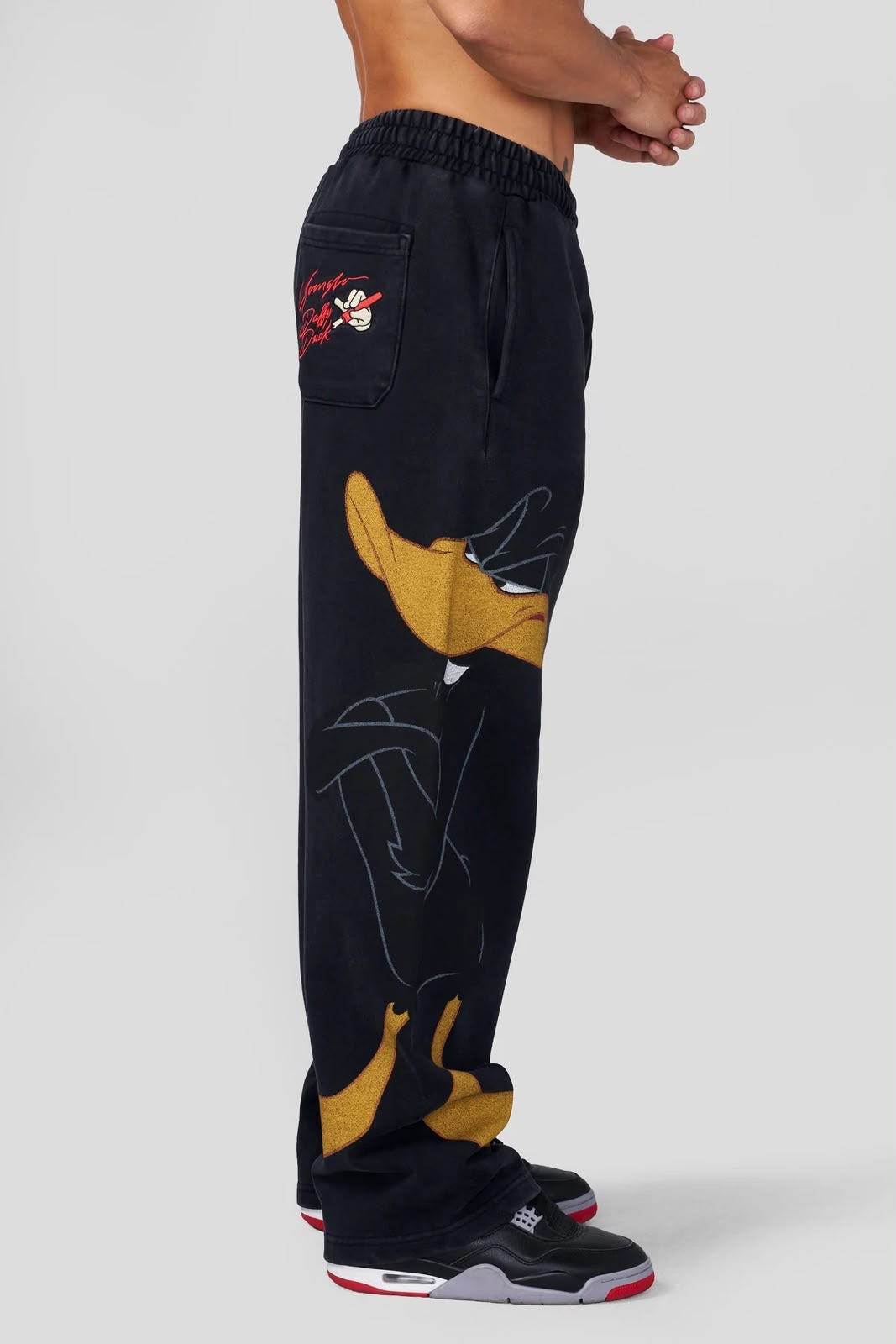 Jogger