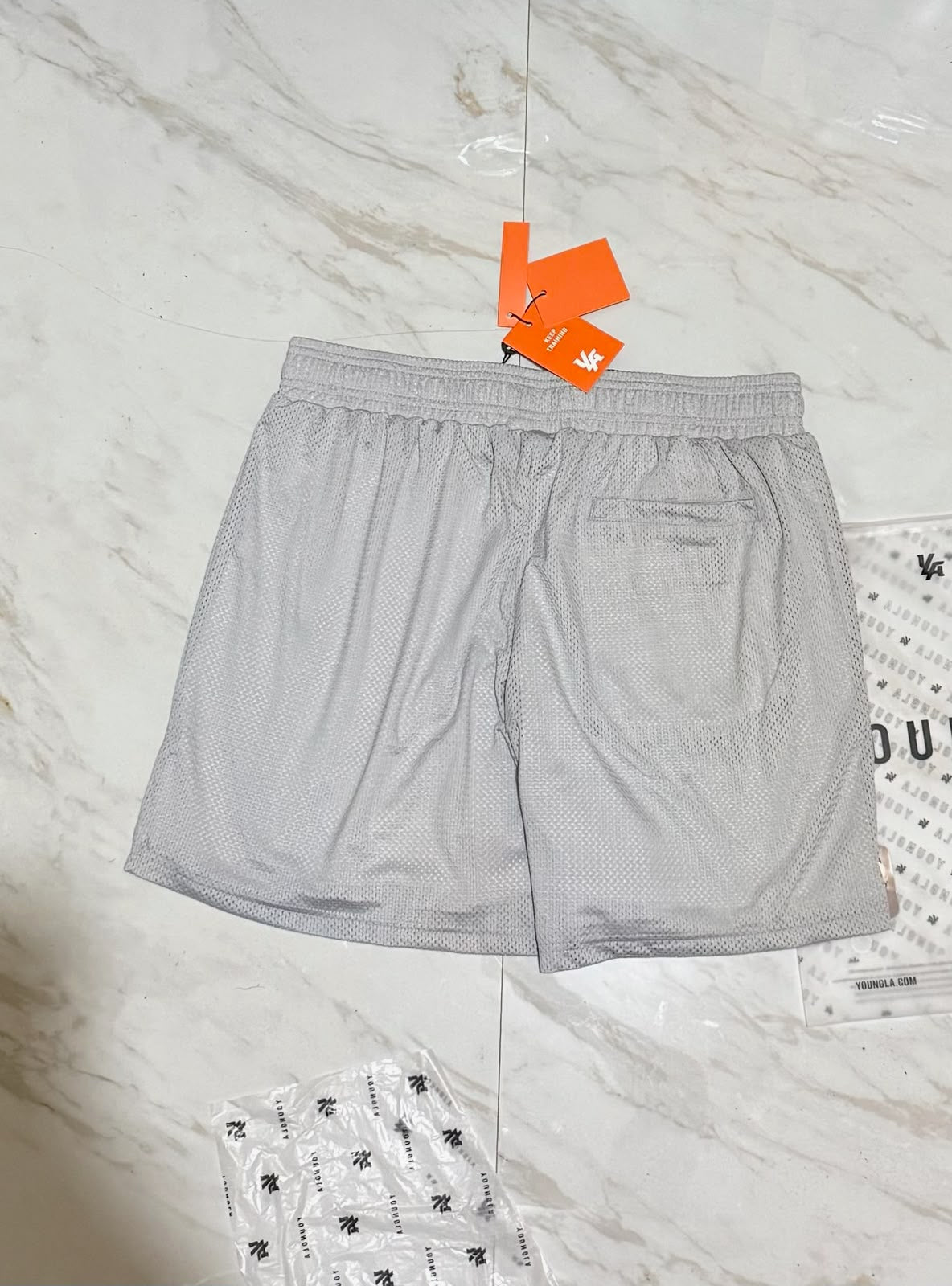 short