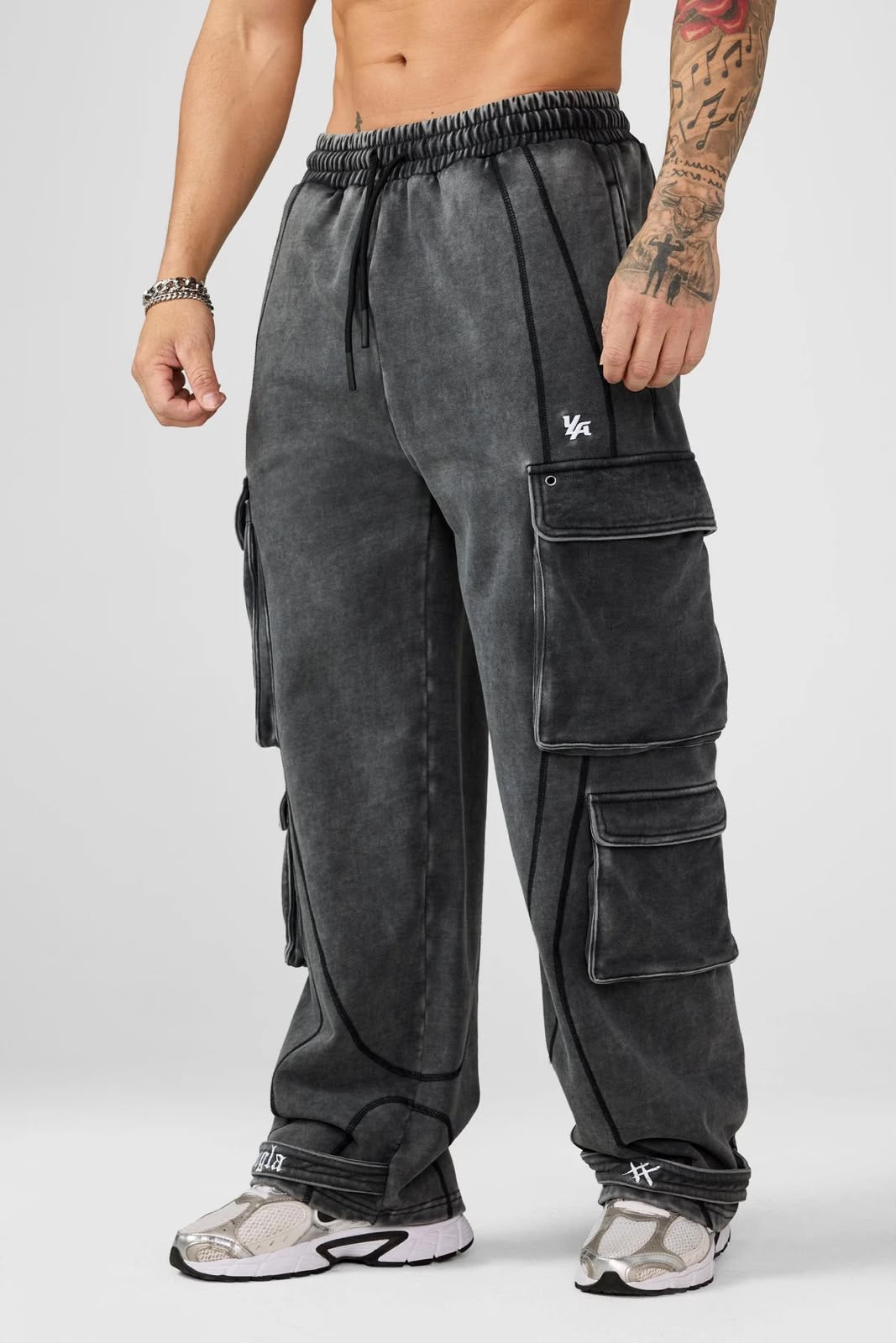 Jogger