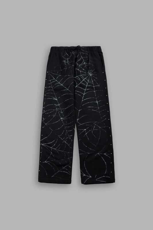 darcsport sutd web bigelow sweat pants Black