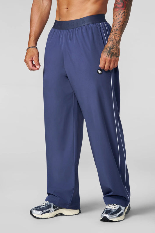 2166 - Motion Air Pants Slate Blue YoungLa