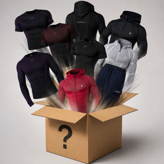 Mistery box