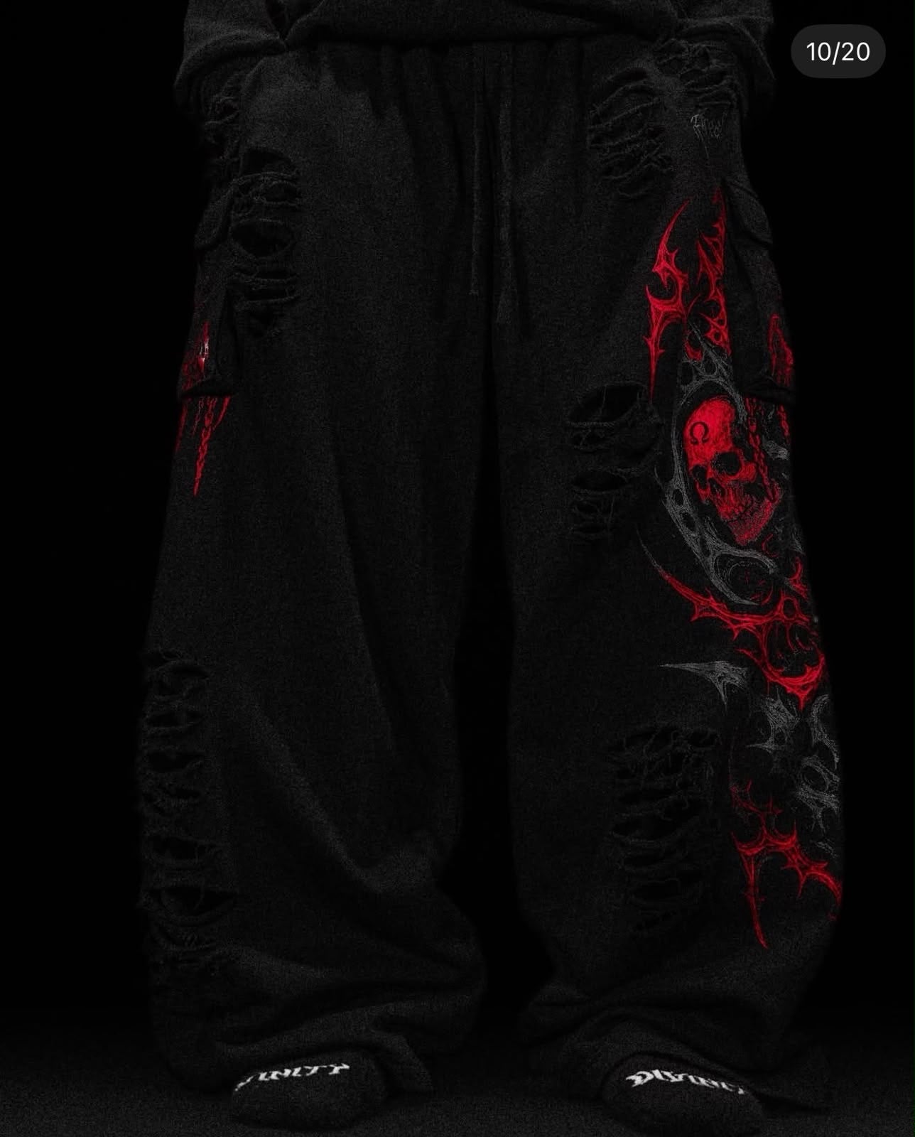Jogger