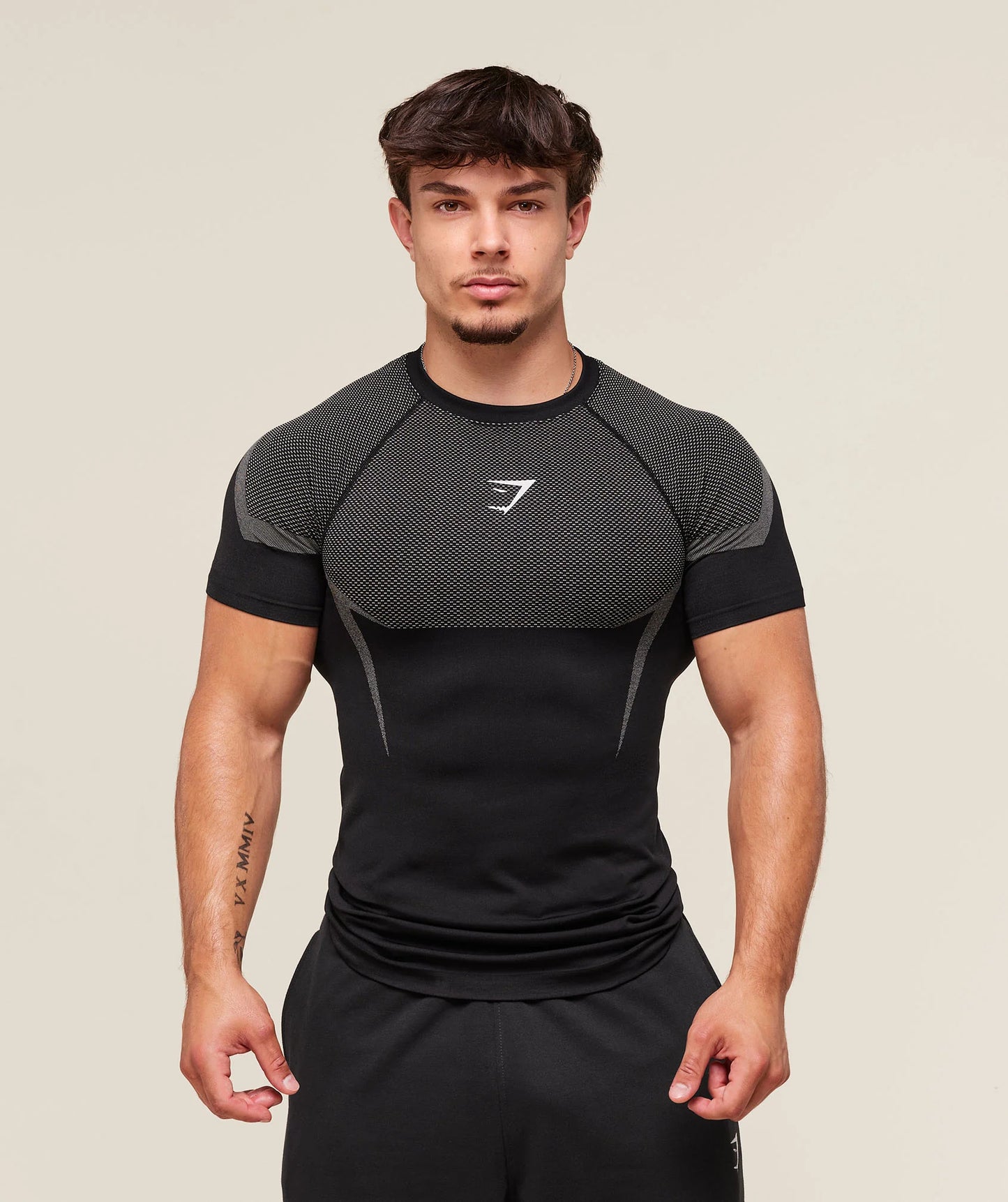 Ónix negro con gris