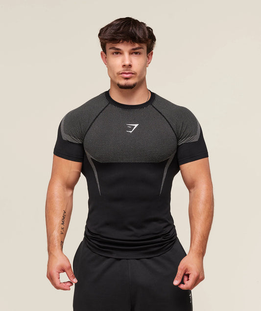 Ónix negro con gris