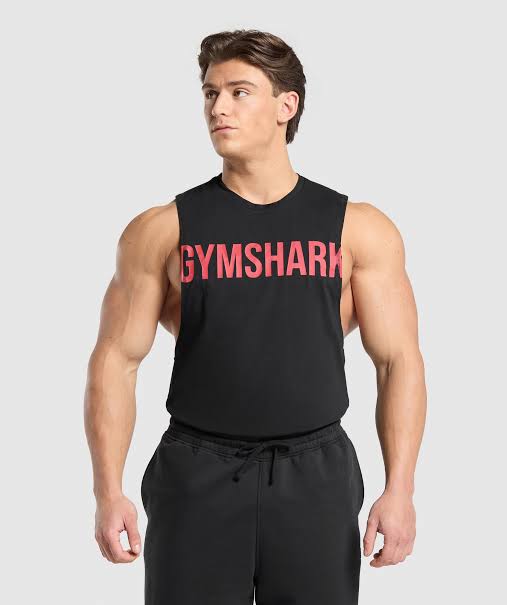 Tank Gymshark (no es olímpica) (es cerrada)