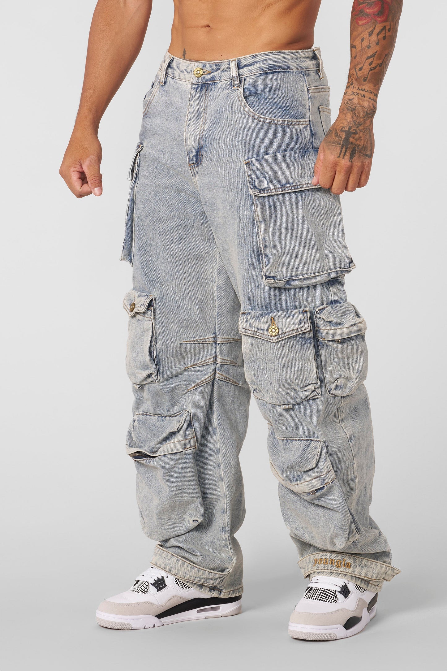 Jeans Youngla