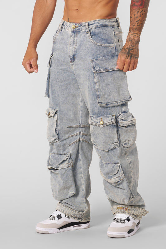 Jeans Youngla
