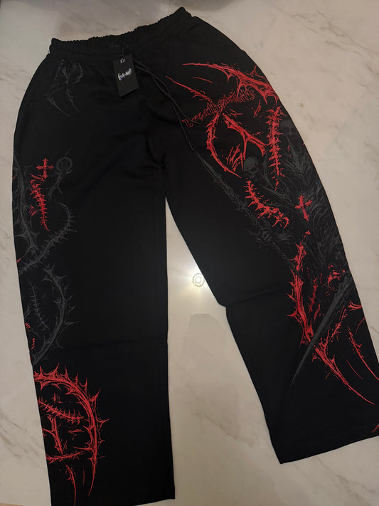 Pants Breathedivinity