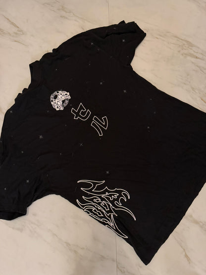 Premium darcsport tee x cell