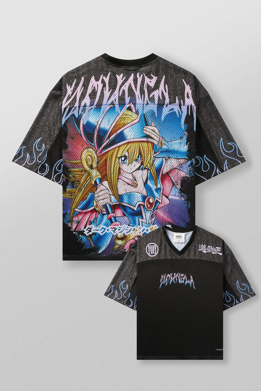4152 - Yu-Gi-Oh!® Jersey Dark Magician Girl