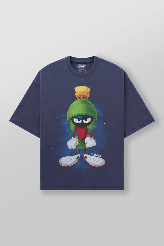4301 - Looney Tunes Character Tees Marvin T YoungLa