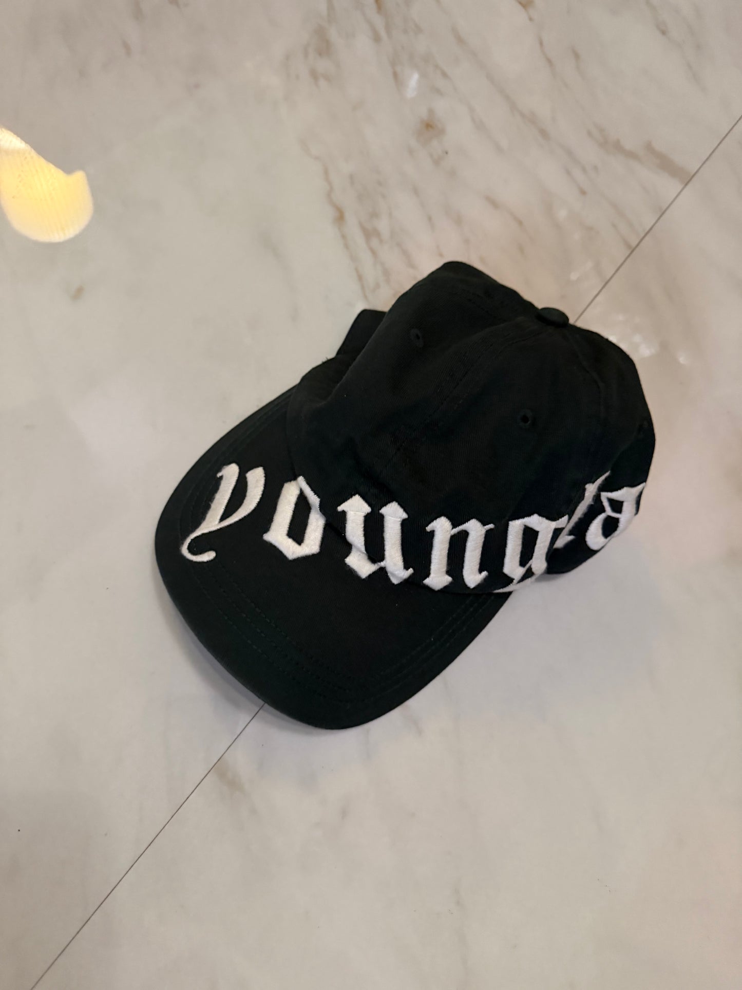 Gorra Youngla
