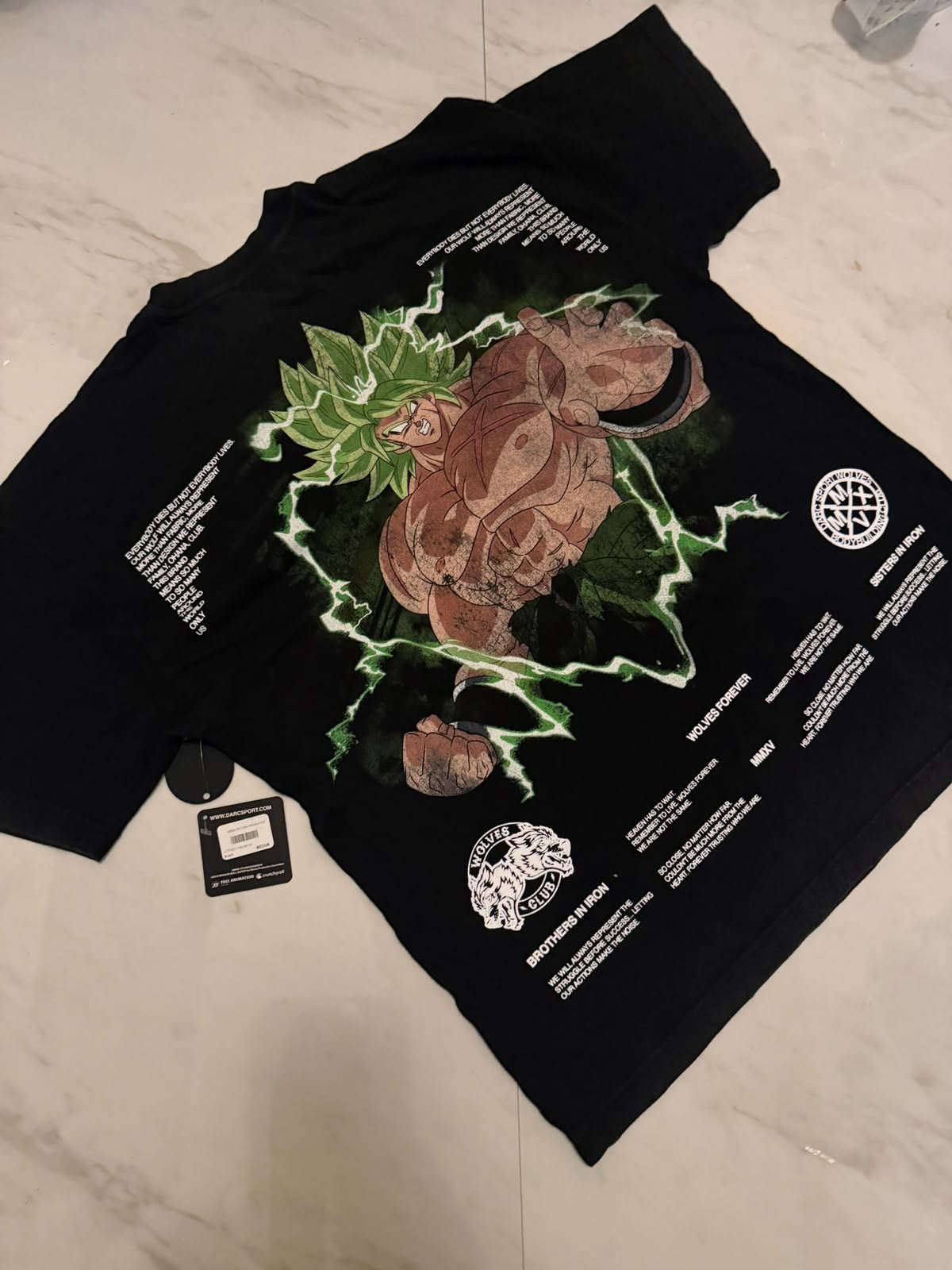 Oversize