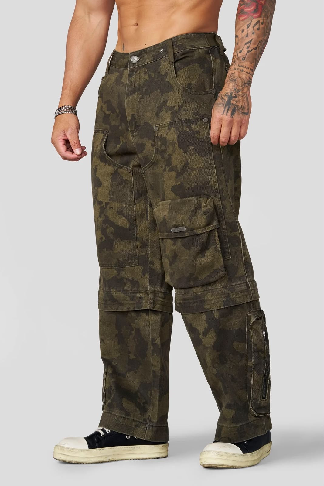 Jogger
