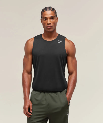 Tank gymshark dry fit