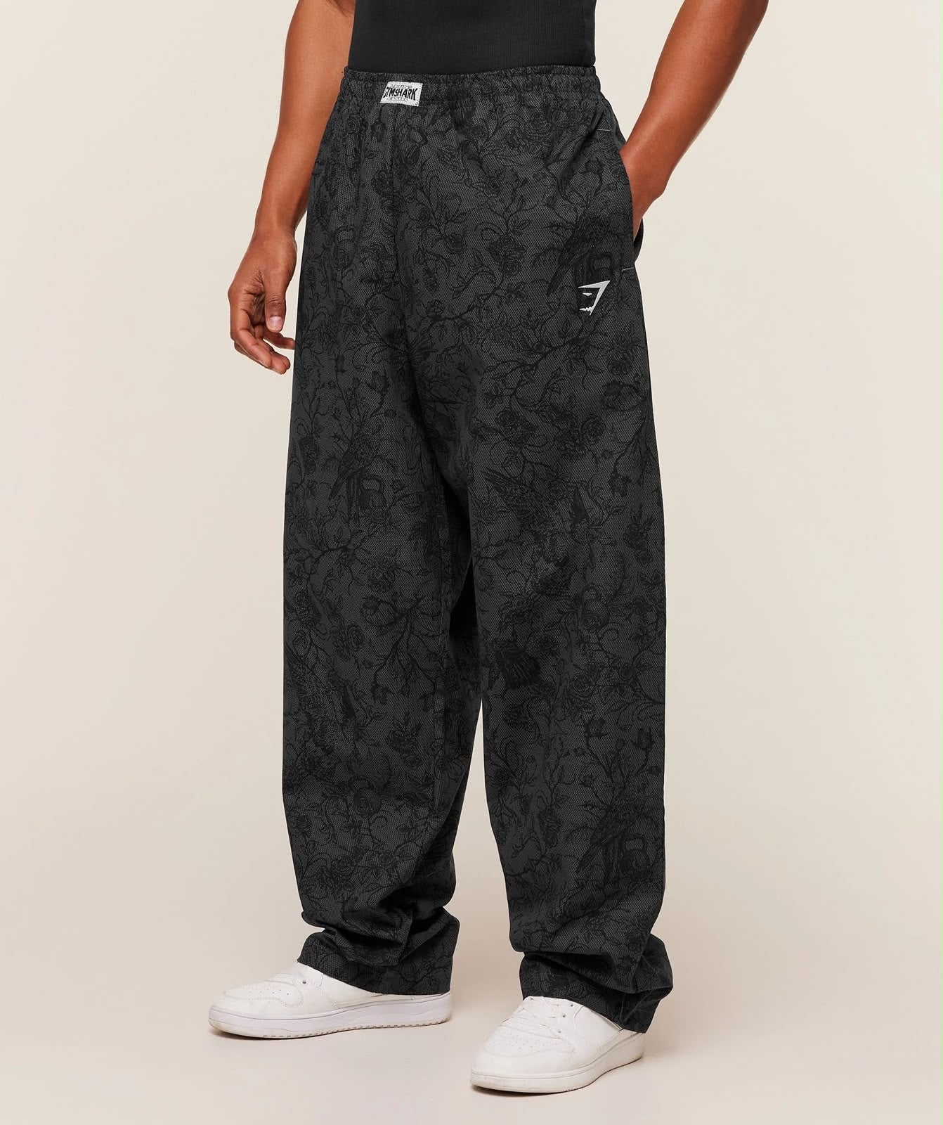 Jogger