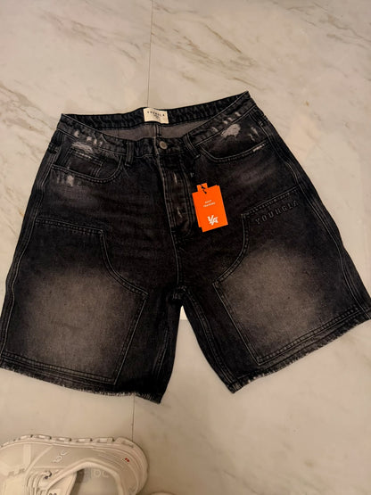 Short