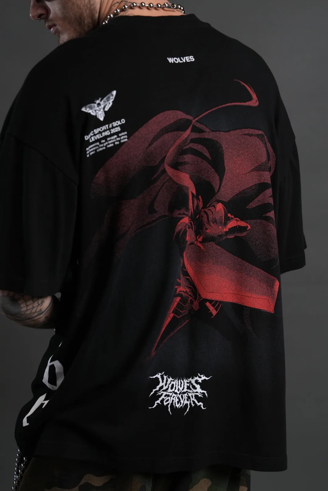 Oversize