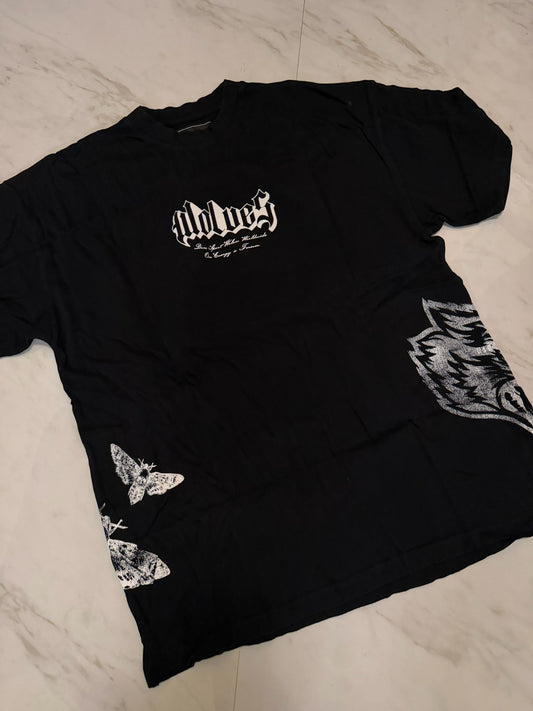 Premium darcsport tee x Uchiha