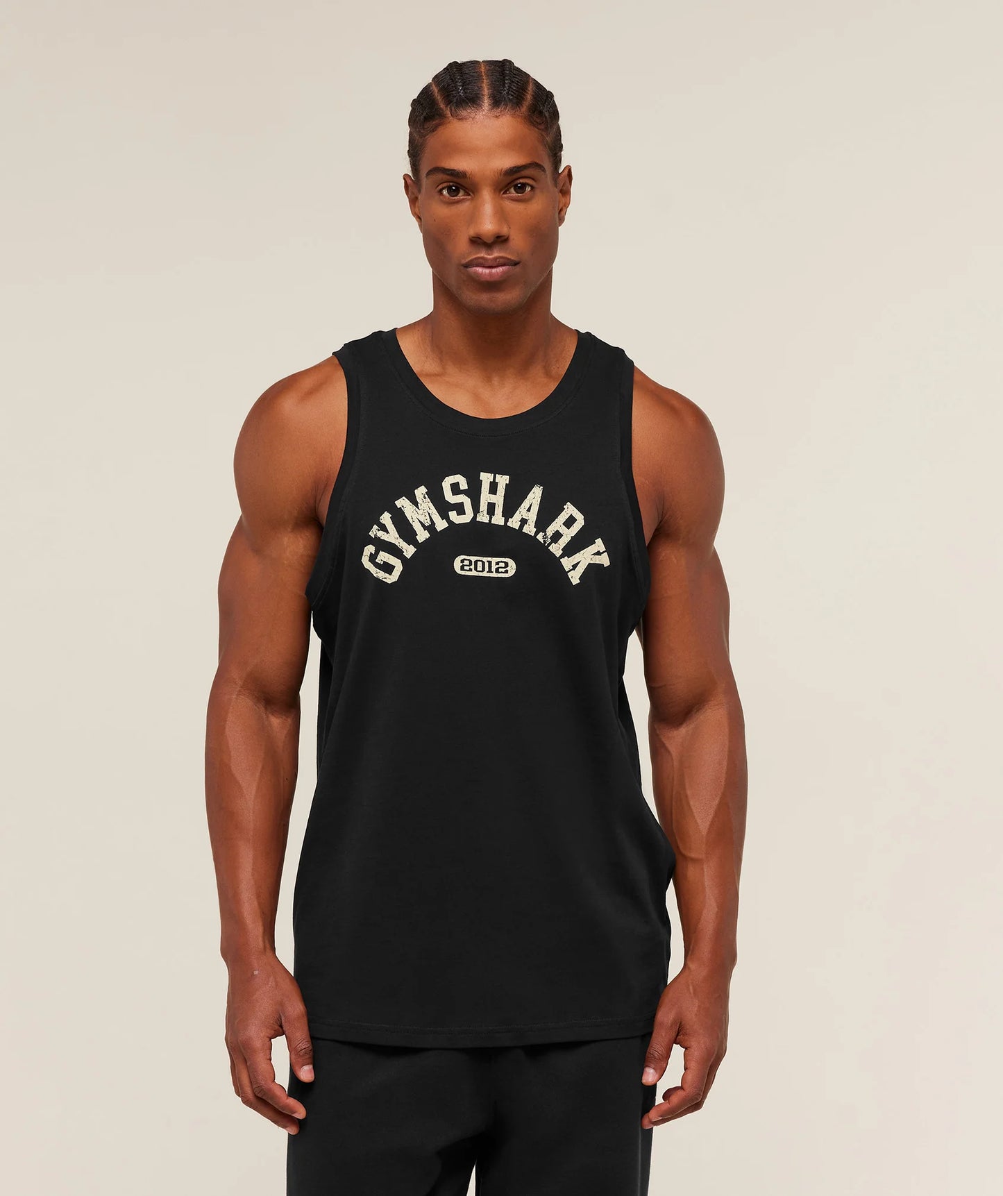 Tank Gymshark