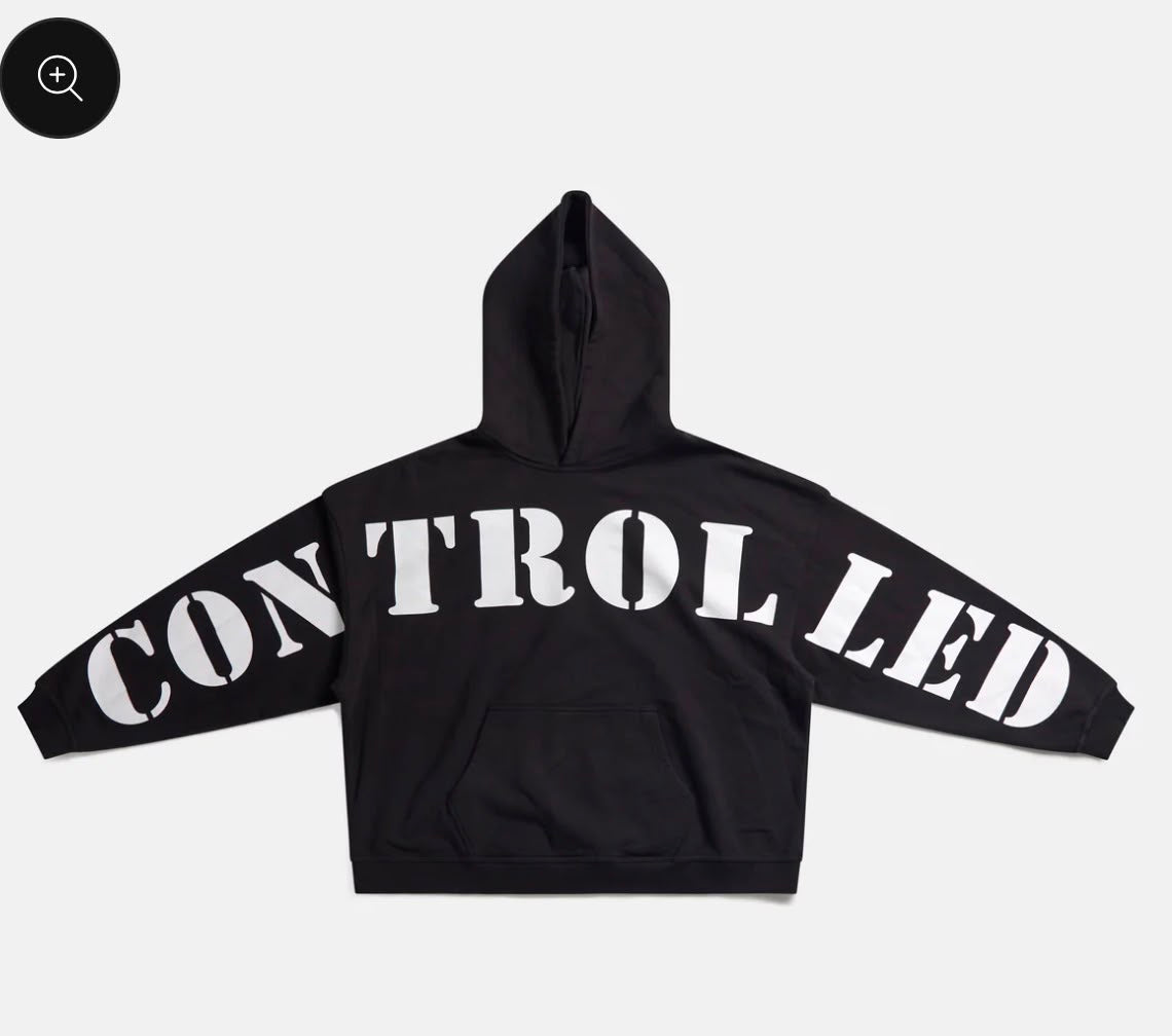 Hoddie