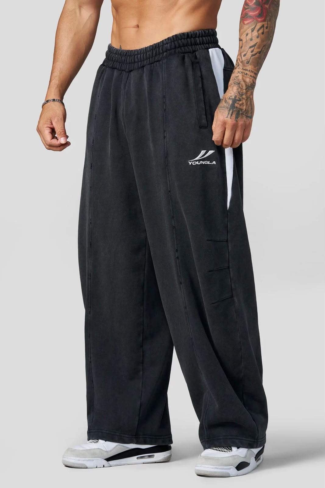 Jogger