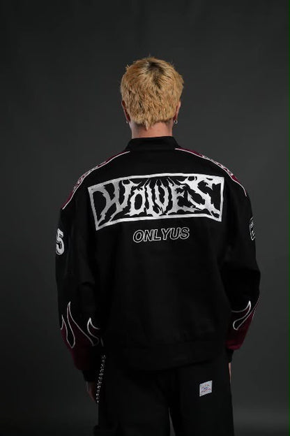 Oversize