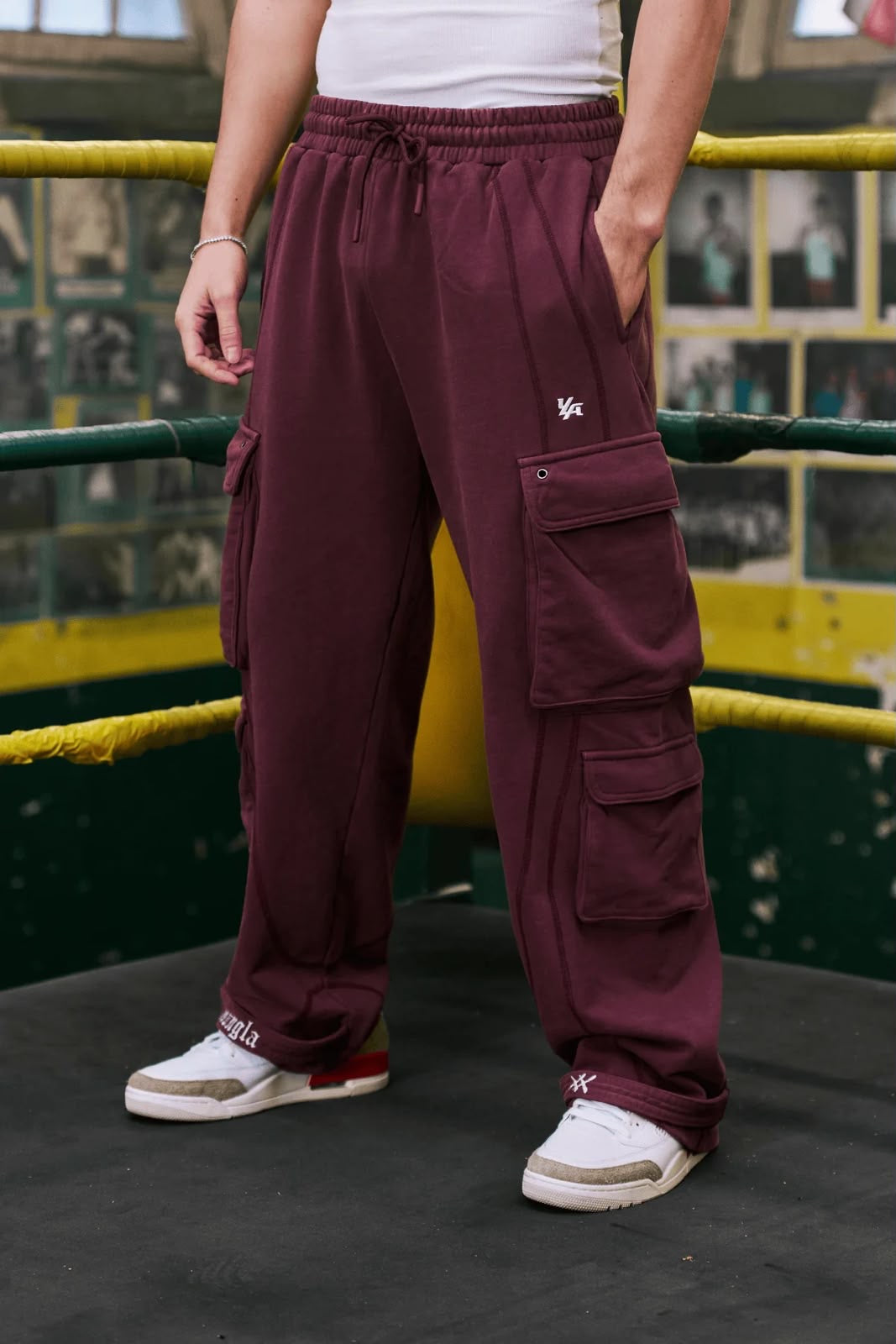 Jogger