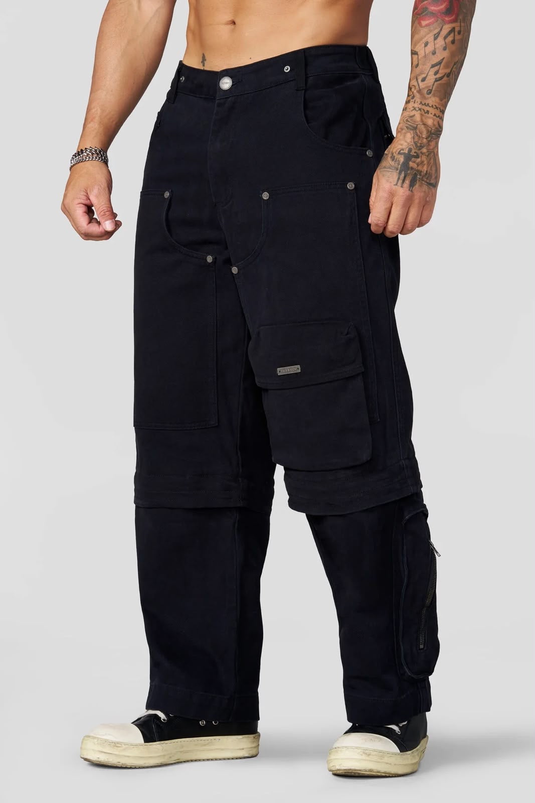Jogger