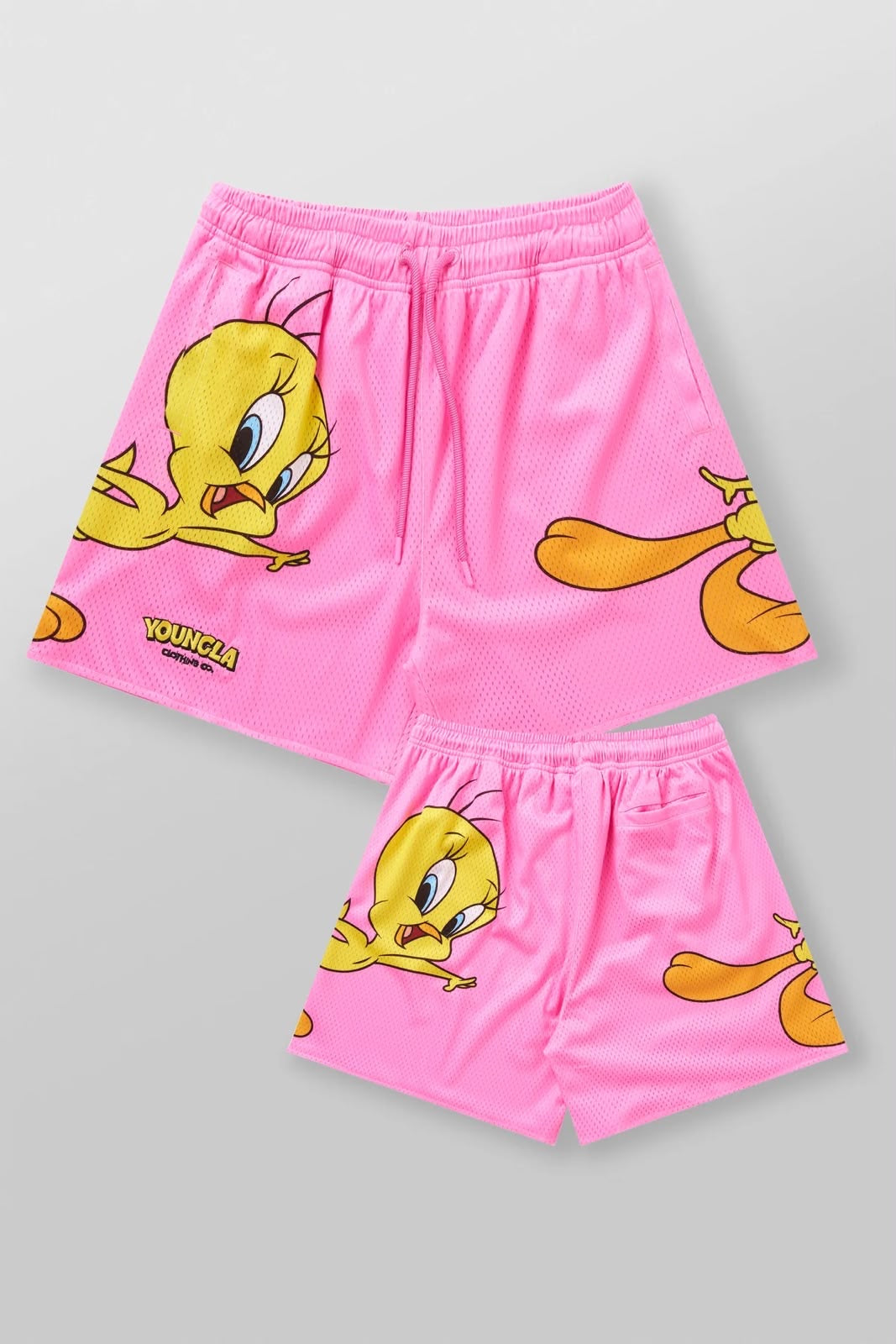 Short